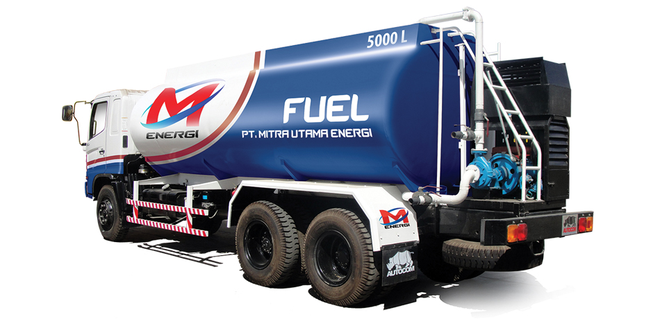 Mitra Utama Energi
